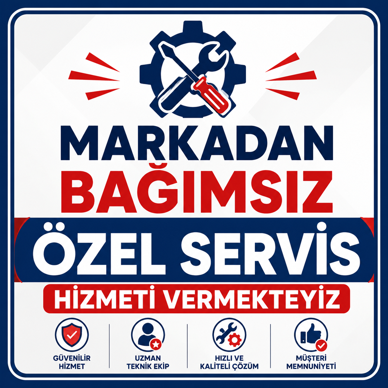 Ürgüp Fagor Buzdolabı Servisi markadan bağımsız teknik servis